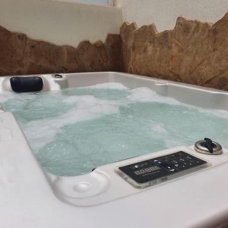 Apartamento El Valle Puerto Rico Con Jacuzzi Lejlighed Eksteriør billede