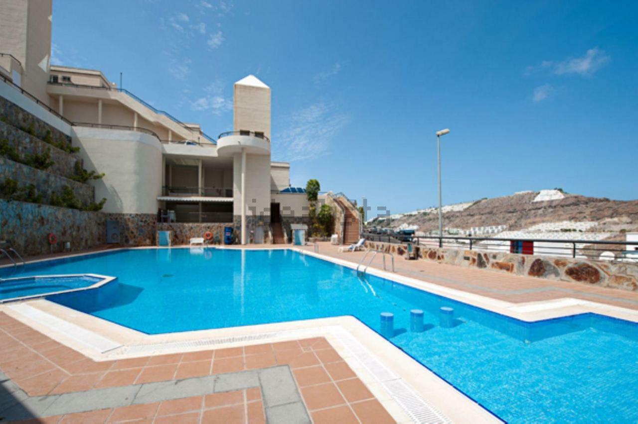 Apartamento El Valle Puerto Rico Con Jacuzzi Eksteriør billede
