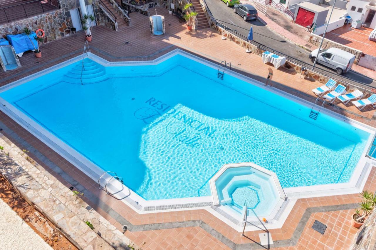 Apartamento El Valle Puerto Rico Con Jacuzzi Eksteriør billede