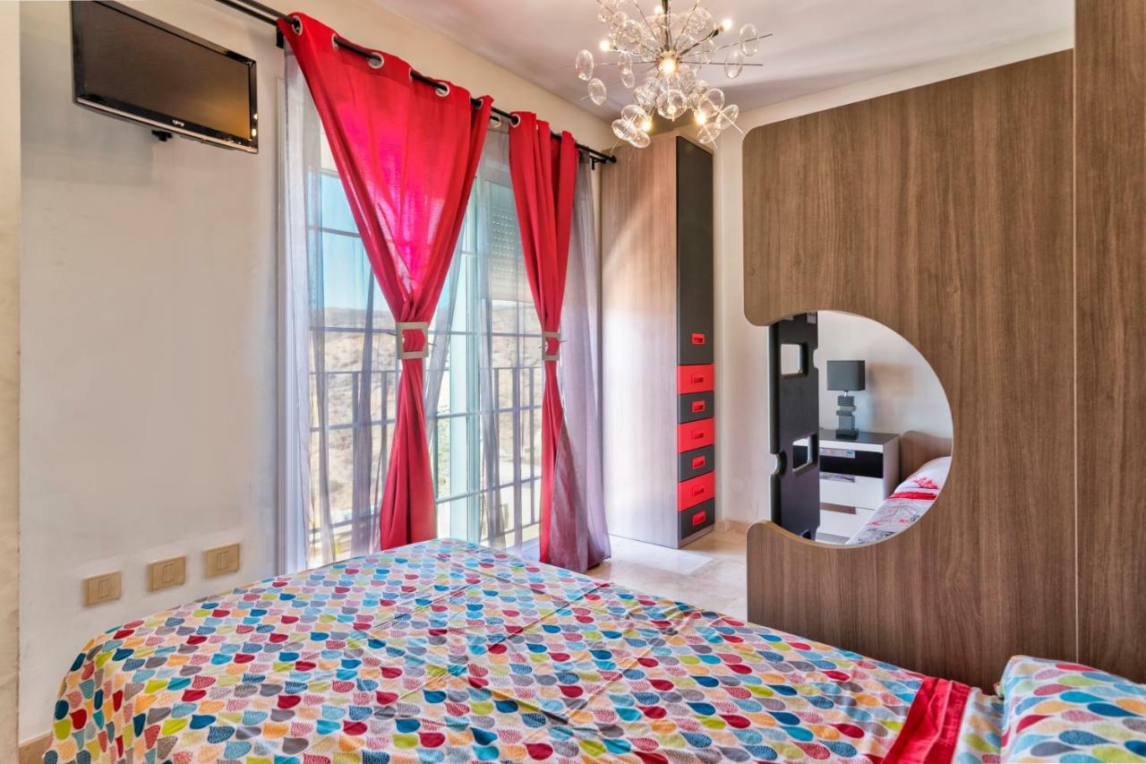Apartamento El Valle Puerto Rico Con Jacuzzi Eksteriør billede