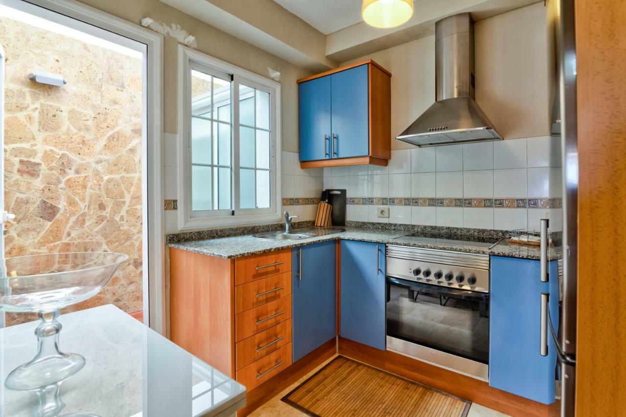 Apartamento El Valle Puerto Rico Con Jacuzzi Eksteriør billede