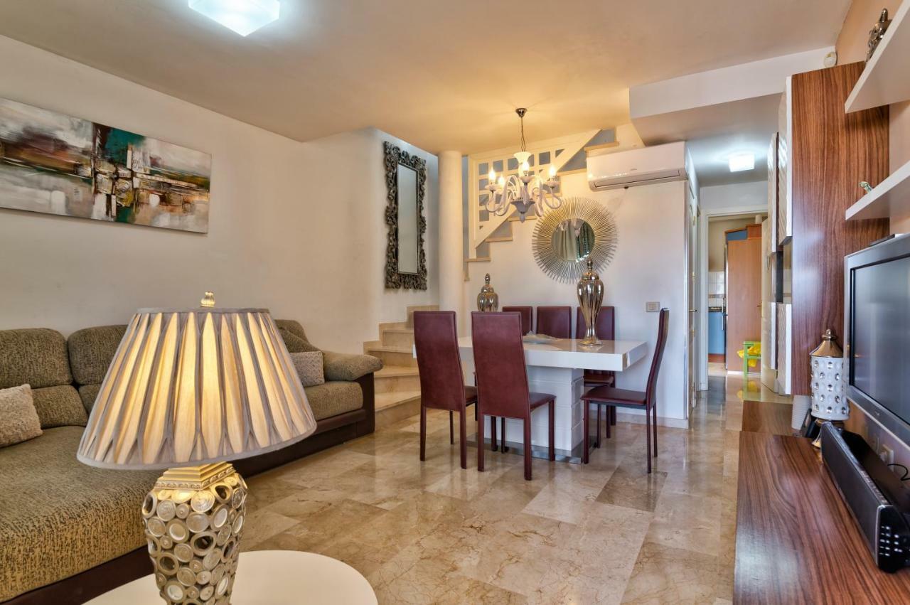 Apartamento El Valle Puerto Rico Con Jacuzzi Eksteriør billede