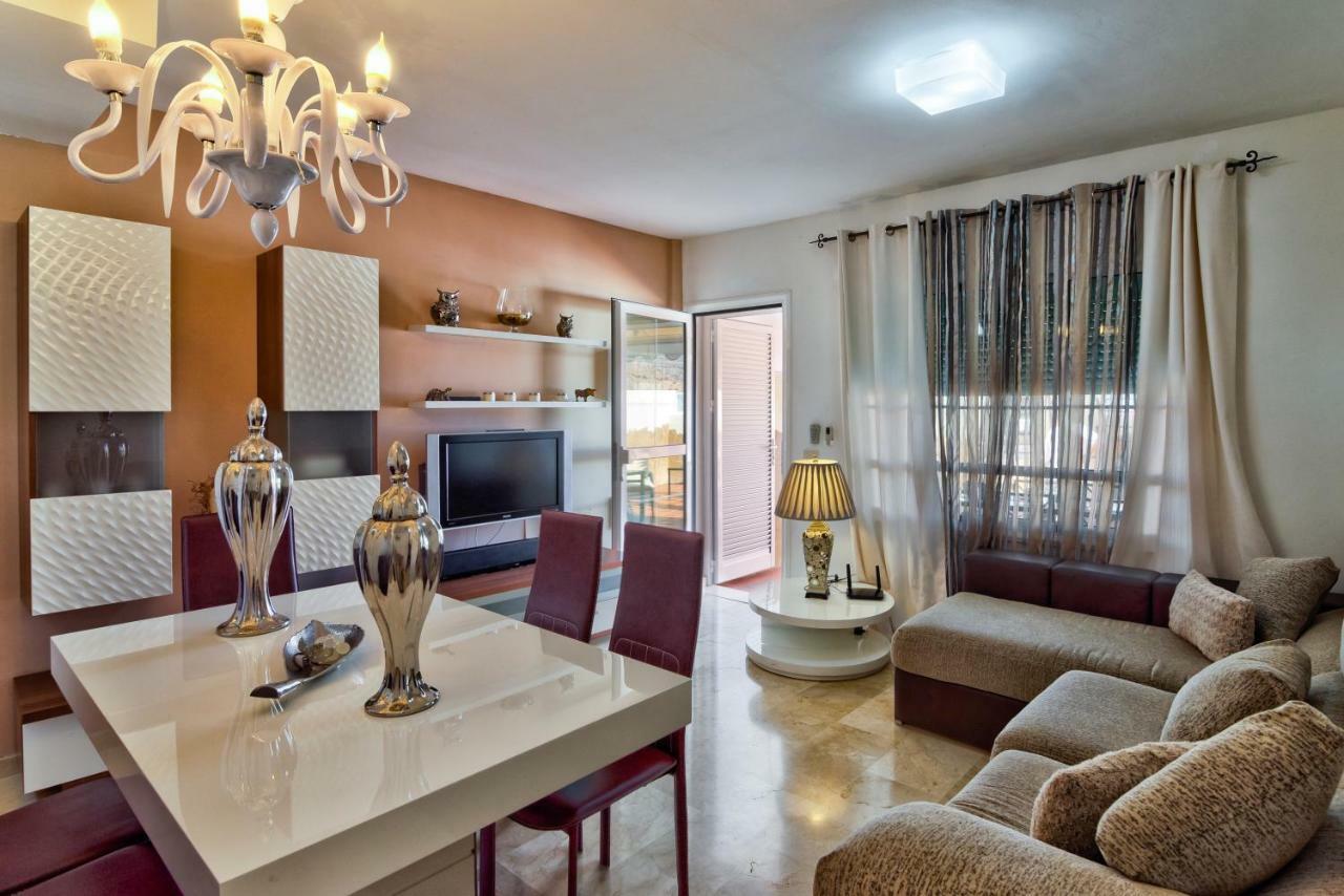 Apartamento El Valle Puerto Rico Con Jacuzzi Eksteriør billede