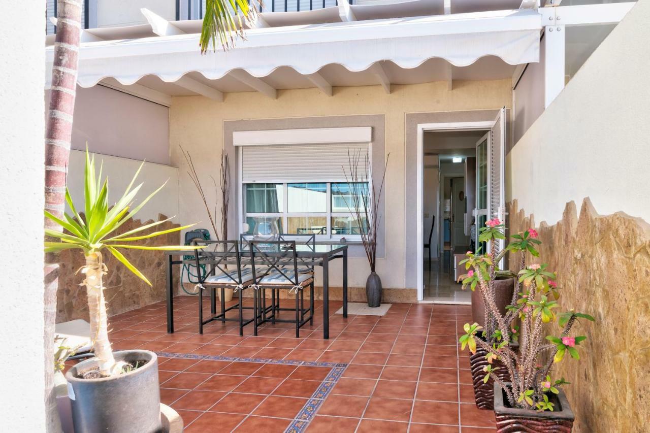 Apartamento El Valle Puerto Rico Con Jacuzzi Eksteriør billede