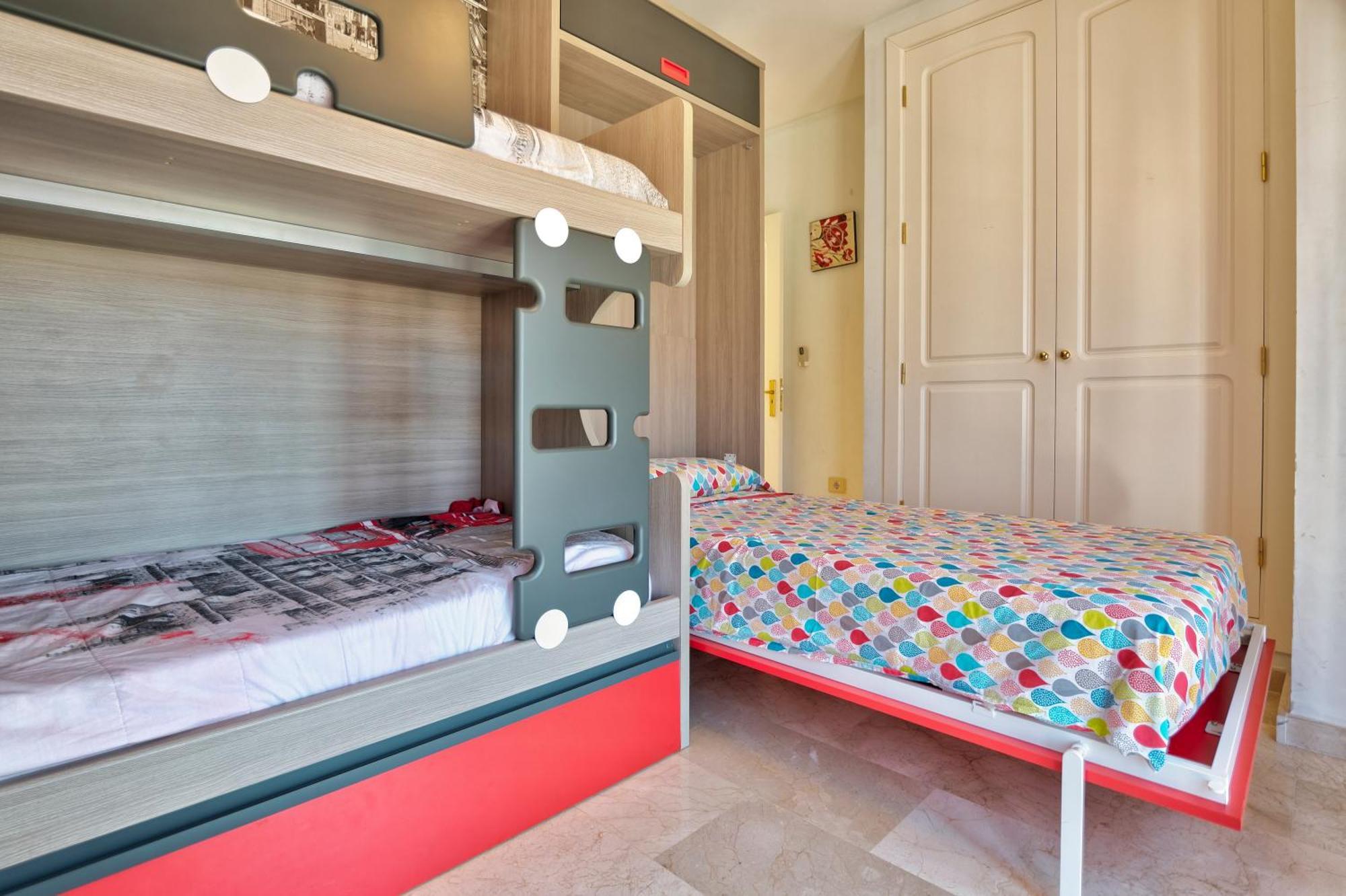 Apartamento El Valle Puerto Rico Con Jacuzzi Eksteriør billede
