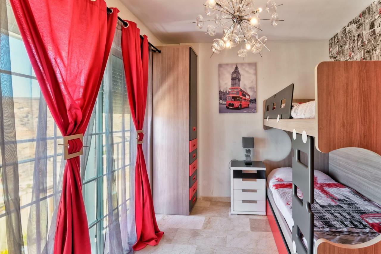 Apartamento El Valle Puerto Rico Con Jacuzzi Eksteriør billede