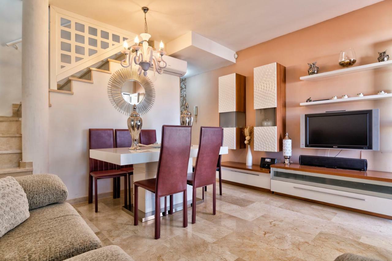 Apartamento El Valle Puerto Rico Con Jacuzzi Eksteriør billede