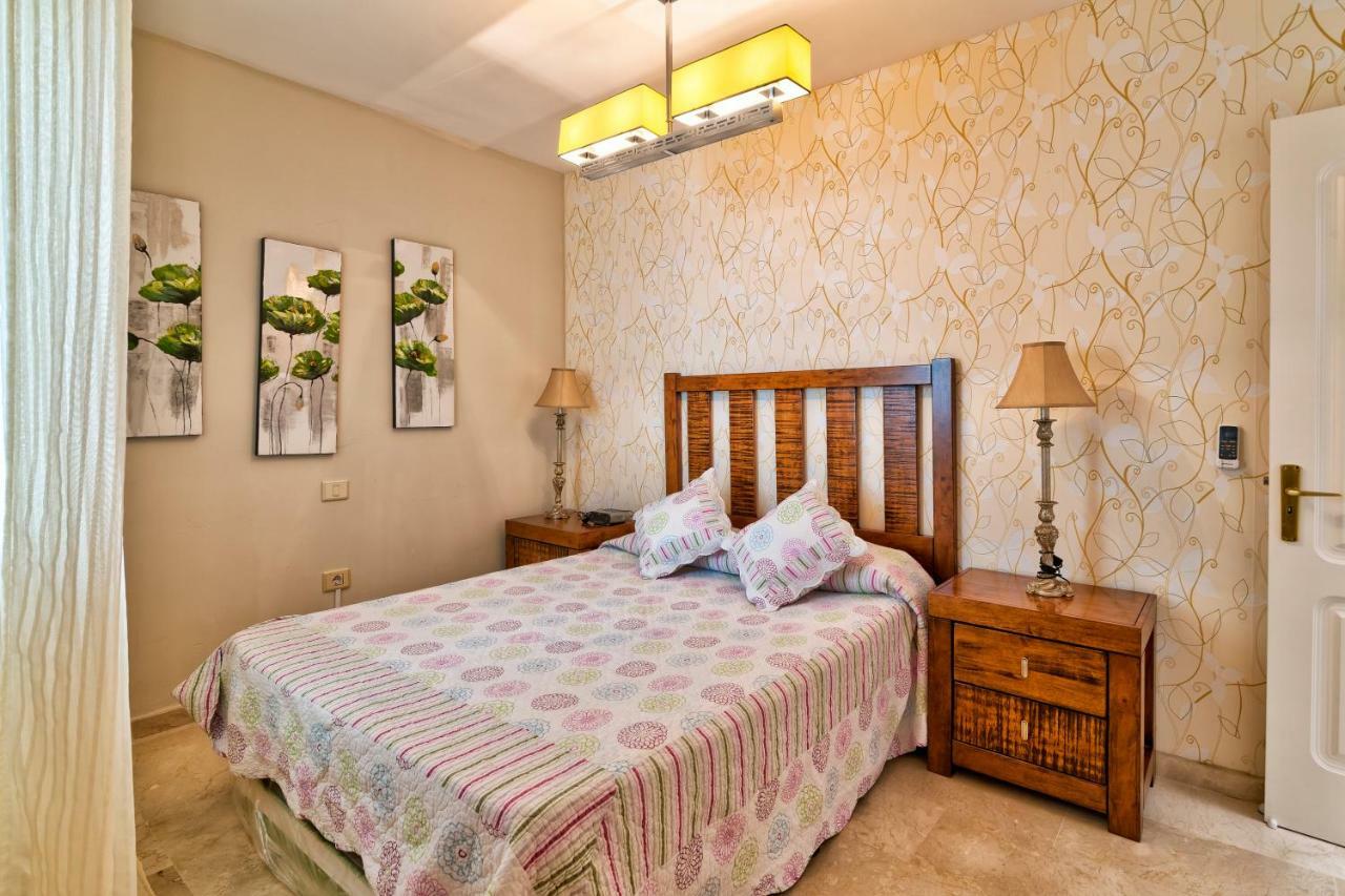 Apartamento El Valle Puerto Rico Con Jacuzzi Eksteriør billede